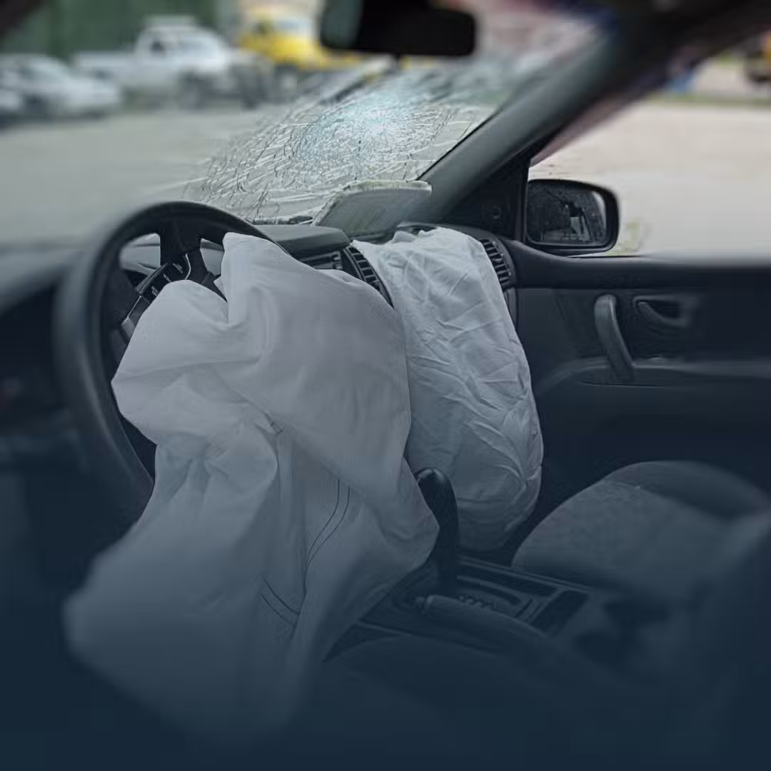 Inland Empire Personal Injury Lawyer Leo Herrera 120 Inland Empire Personal Injury Lawyer The importance of airbags
